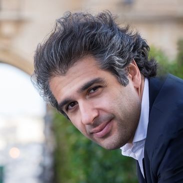Sergey Smbatyan,  