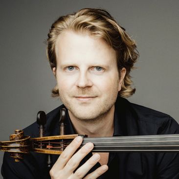 Julian Steckel, Cello 