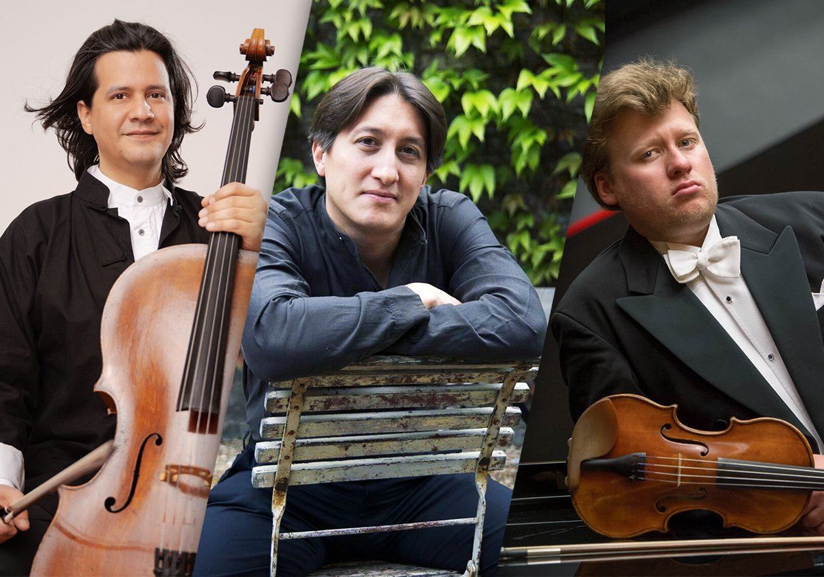 Classical Music <br>Stars